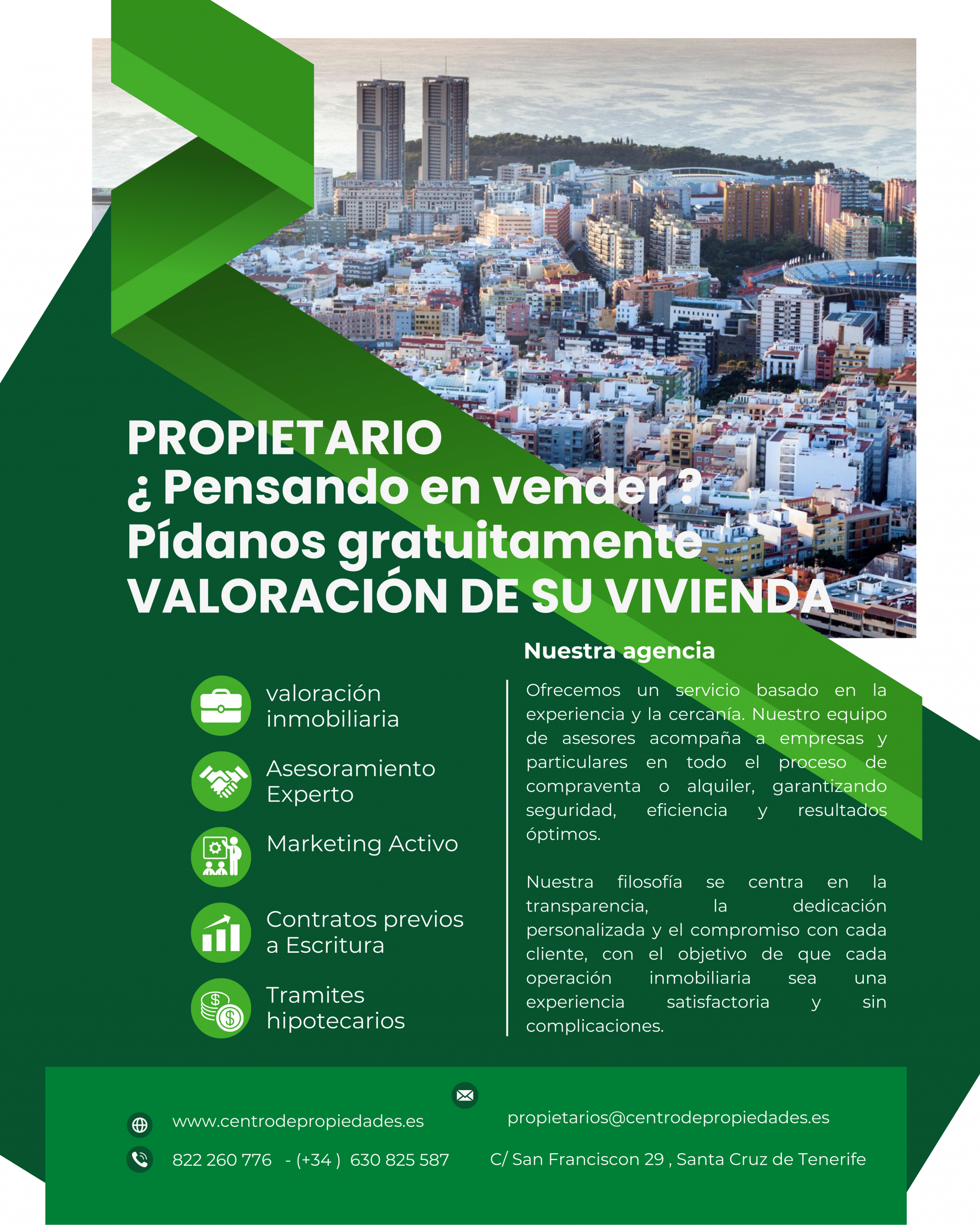 DEPARTAMENTO ALQUILERES