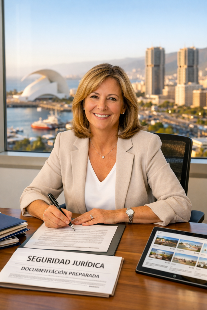 agente inmobiliario en santa cruz