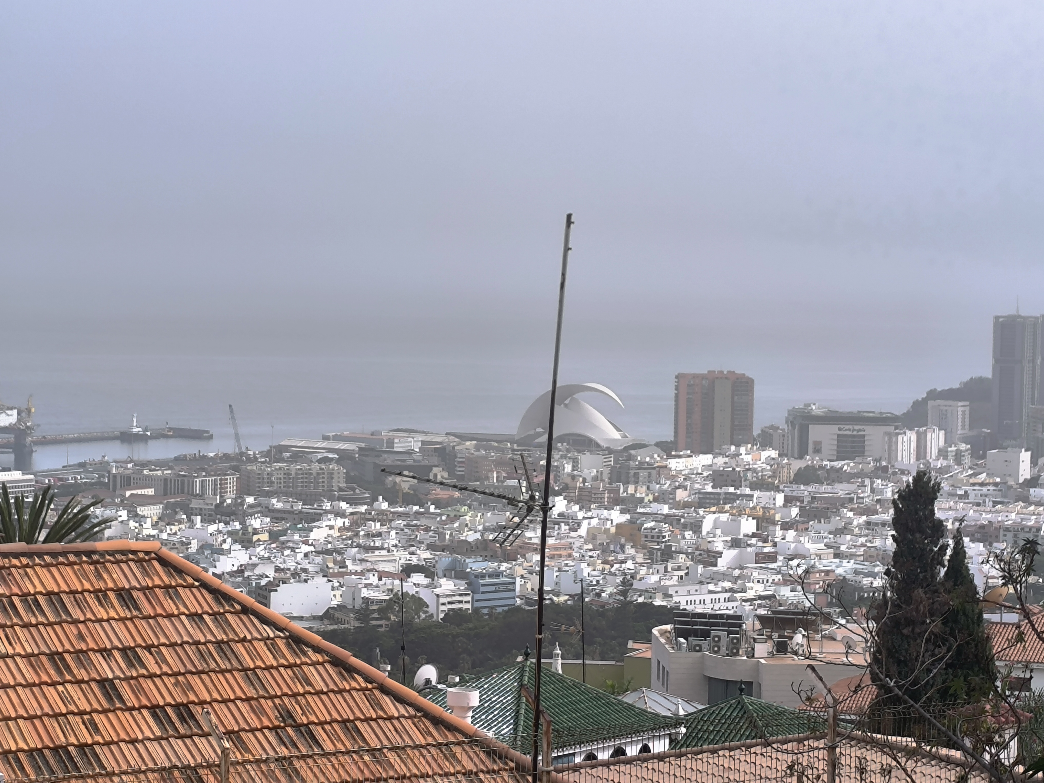 Terreno en venta en Santa Cruz de Tenerife