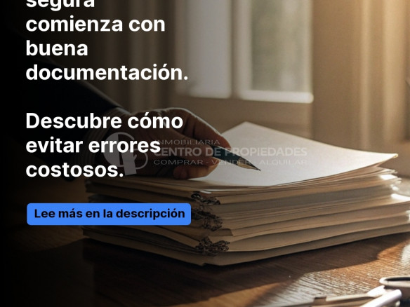 Vender libre de cargas