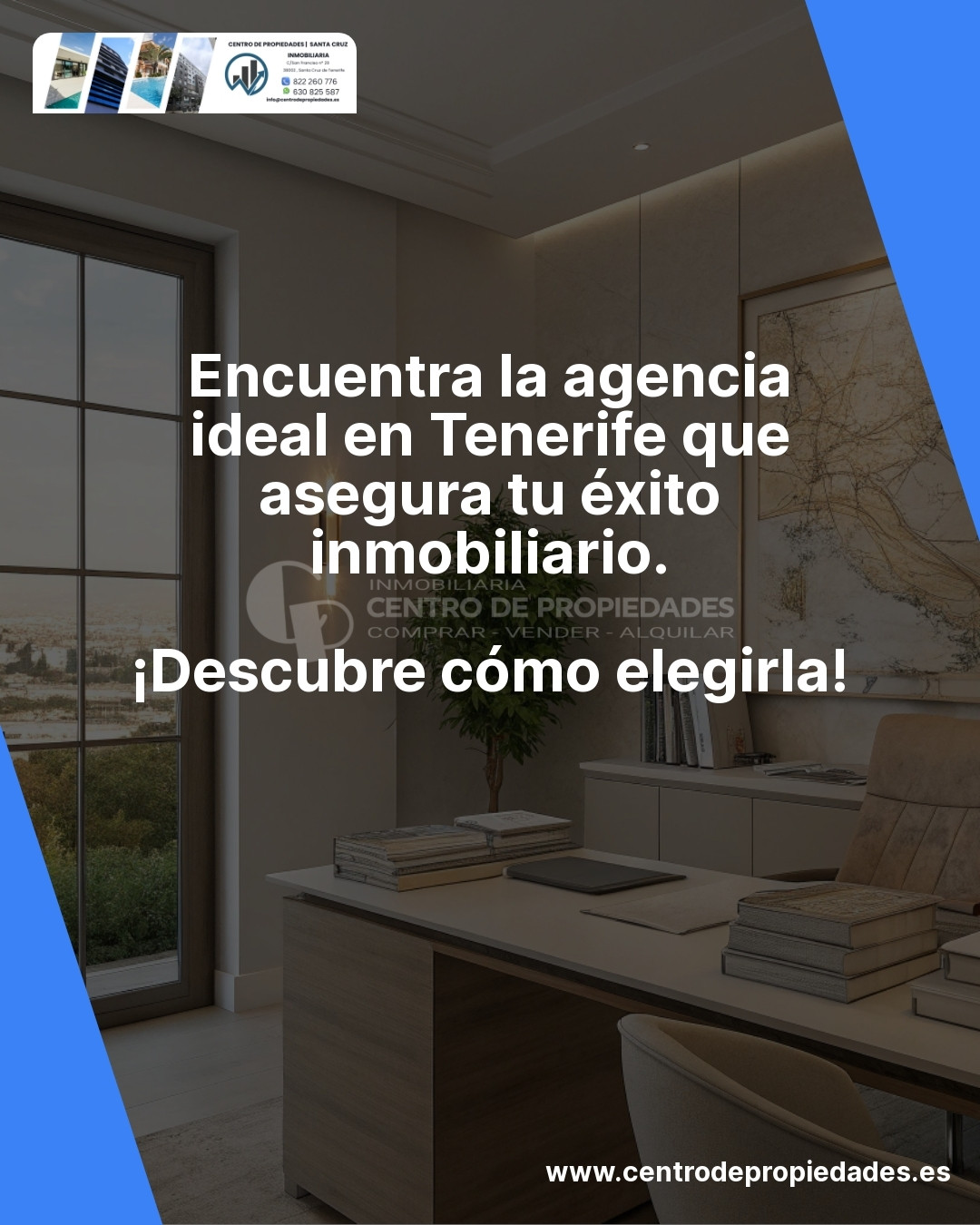 Vender piso en Santa Cruz de Tenerife